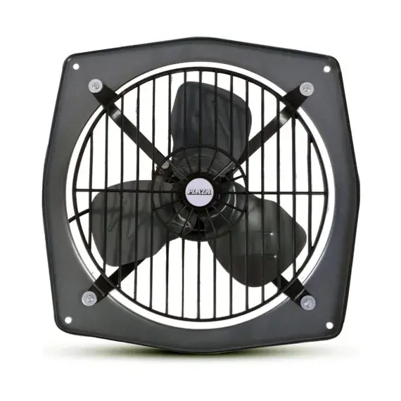 Fresh Air Fan