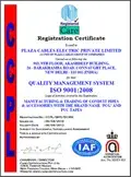 Plaza Certificate photo
