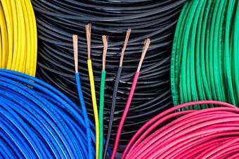 Cable Wire image