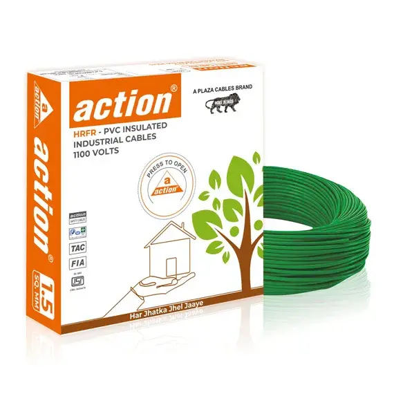 Action Cables