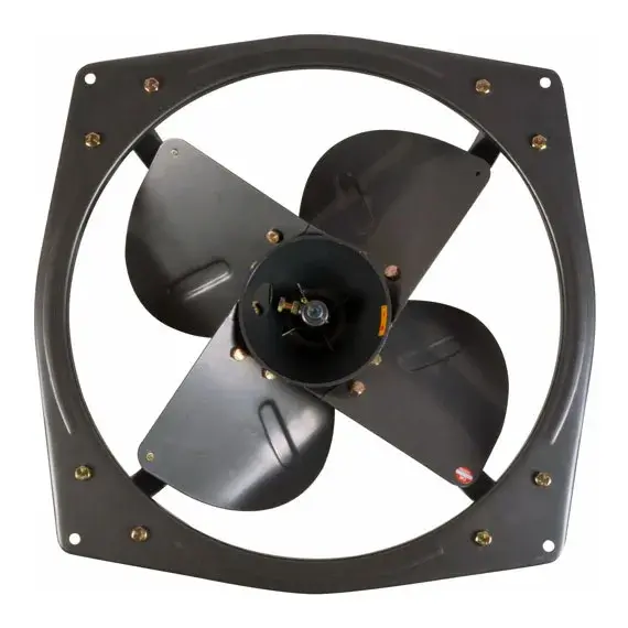 Airvent - hdx