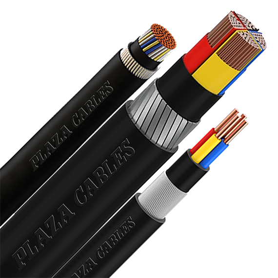 Control Cable