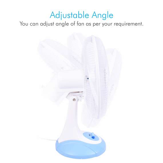 Neo Table Fan