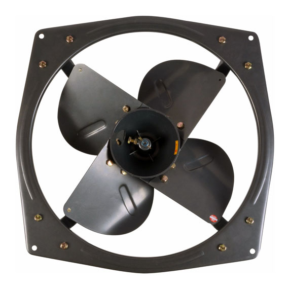 Airvent HDX