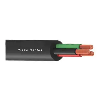 ROUND CABLES (MULTICORE)