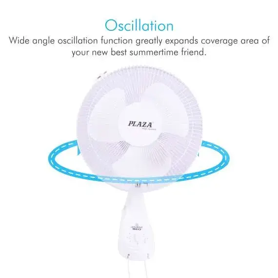 Neo Wall Fan